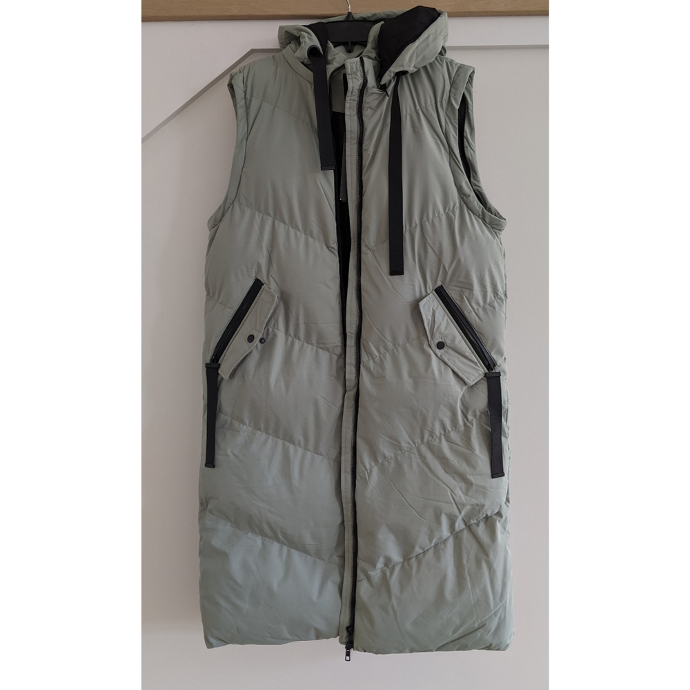 Saint & Sinner 4 in 1 jacket vest - Picture 6 of 12